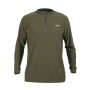 T-Shirt zippé manches longues Ural Hart