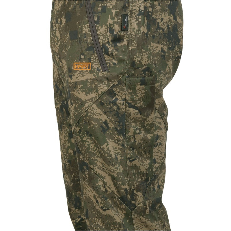 Pantalon Stilk Hart