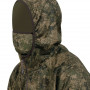 Veste à capuche Stilk Hart