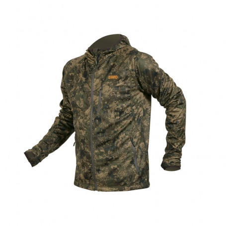 Veste à capuche Stilk Hart