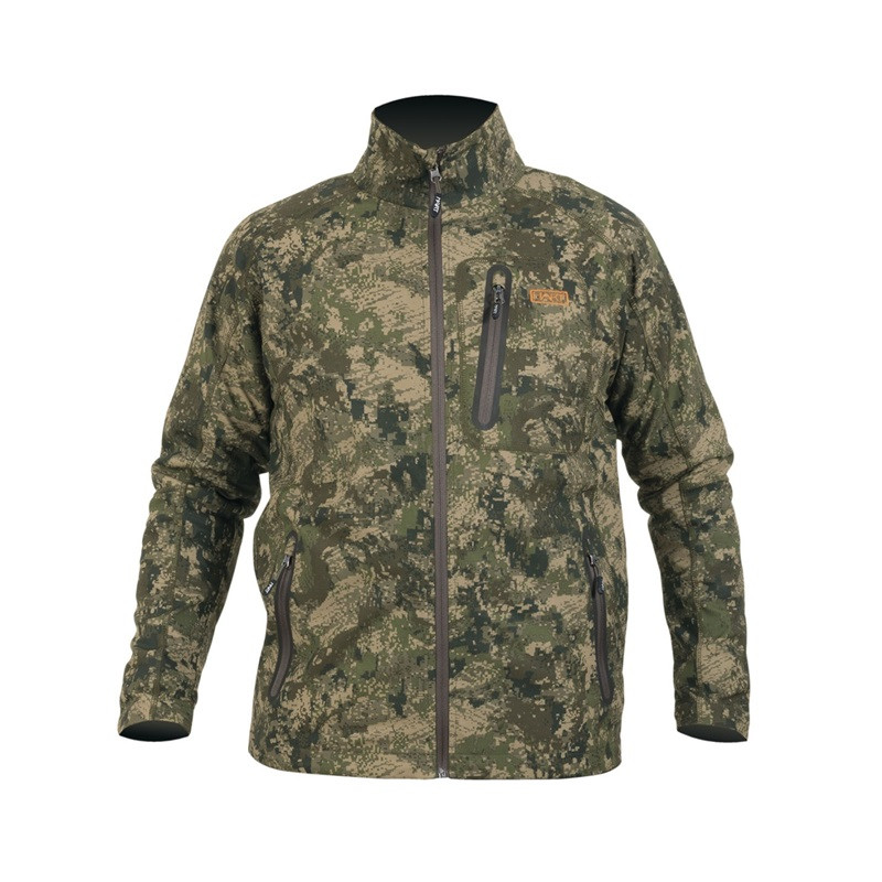 Veste Polaire Ibice Hart