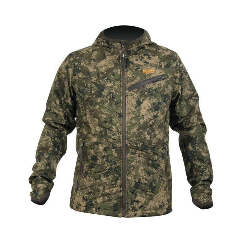 Veste Hybride Ibice Hart
