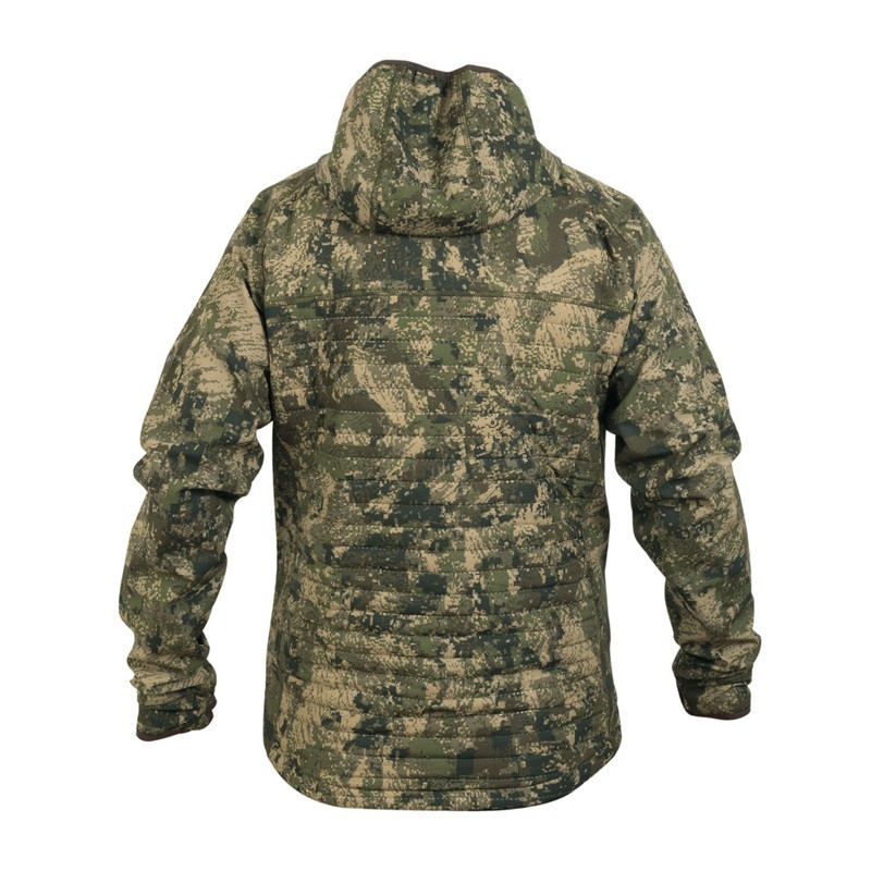 Veste Hybride Ibice Hart