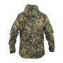 Veste Hybride Ibice Hart