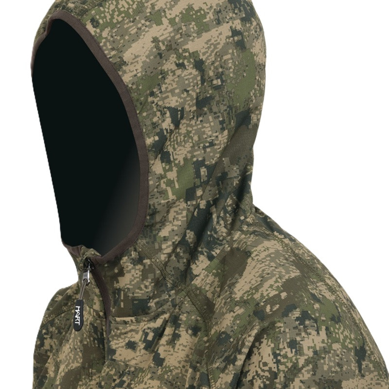 Veste Hybride Ibice Hart