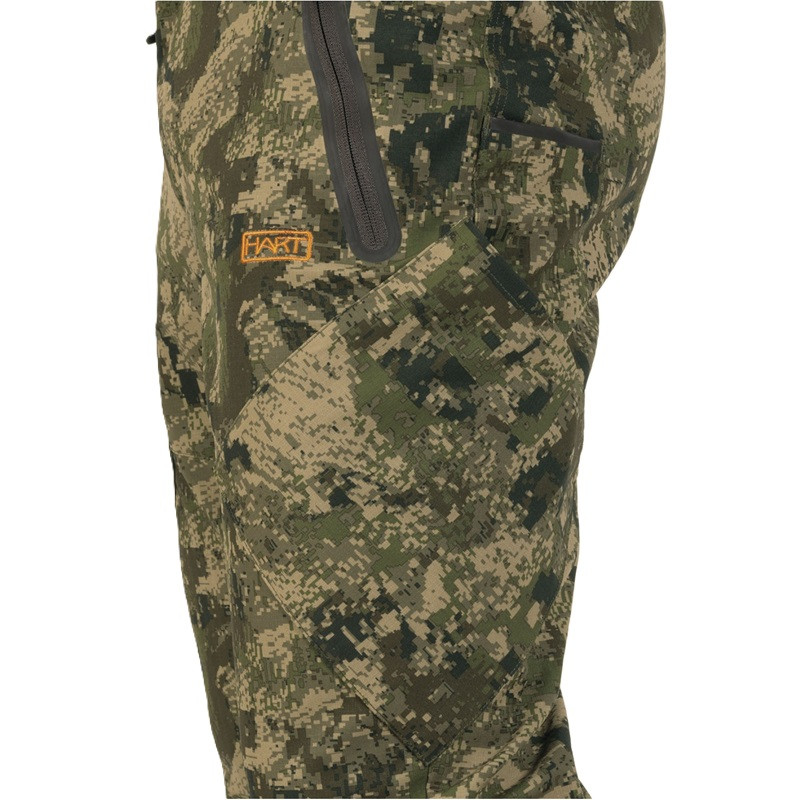 Pantalon Ibice Hart