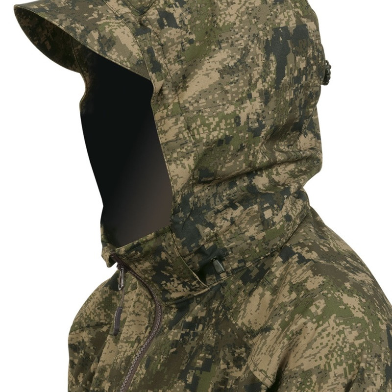 Veste Chamois Hart