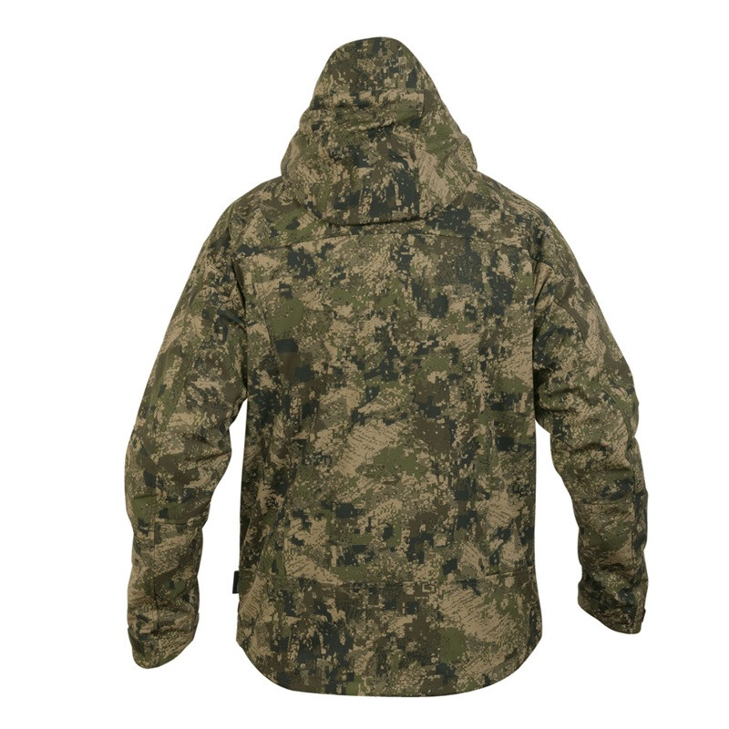 Veste Chamois Hart