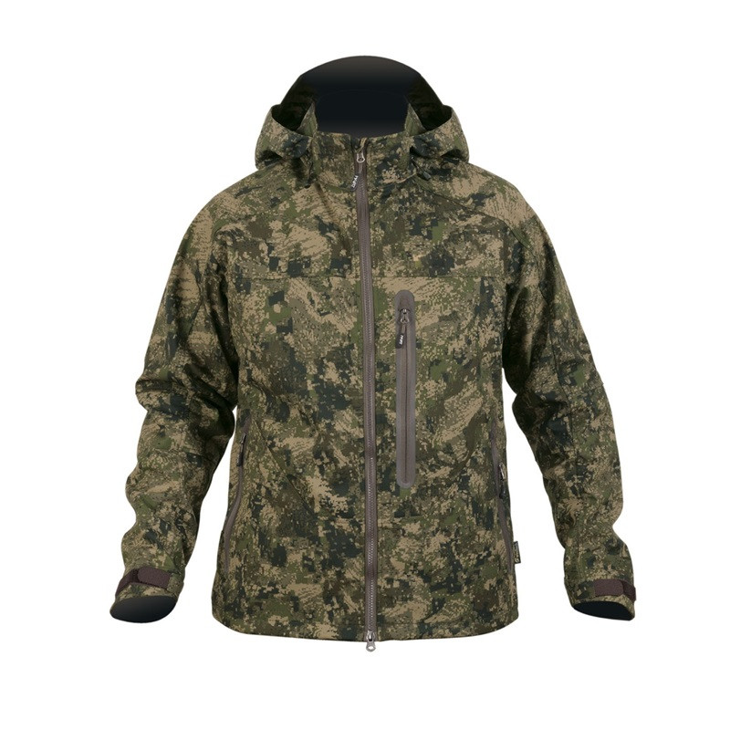 Veste Chamois Hart