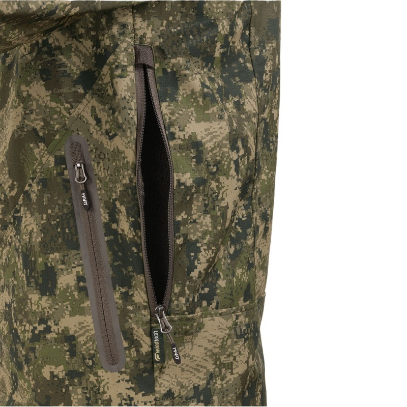 Veste Chamois Hart