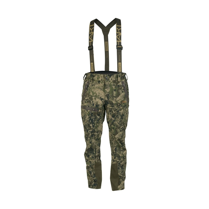Pantalon Chamois Hart