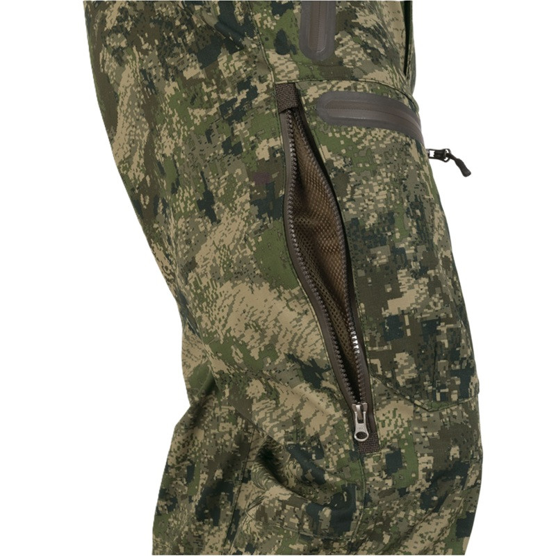 Pantalon Chamois Hart