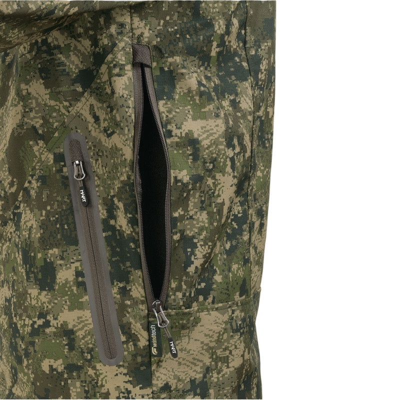 Pantalon Chamois Hart