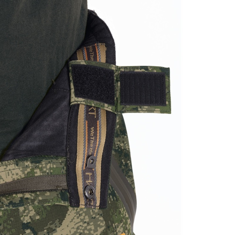 Pantalon Chamois Hart