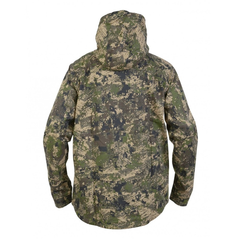 Veste Ibero Hart