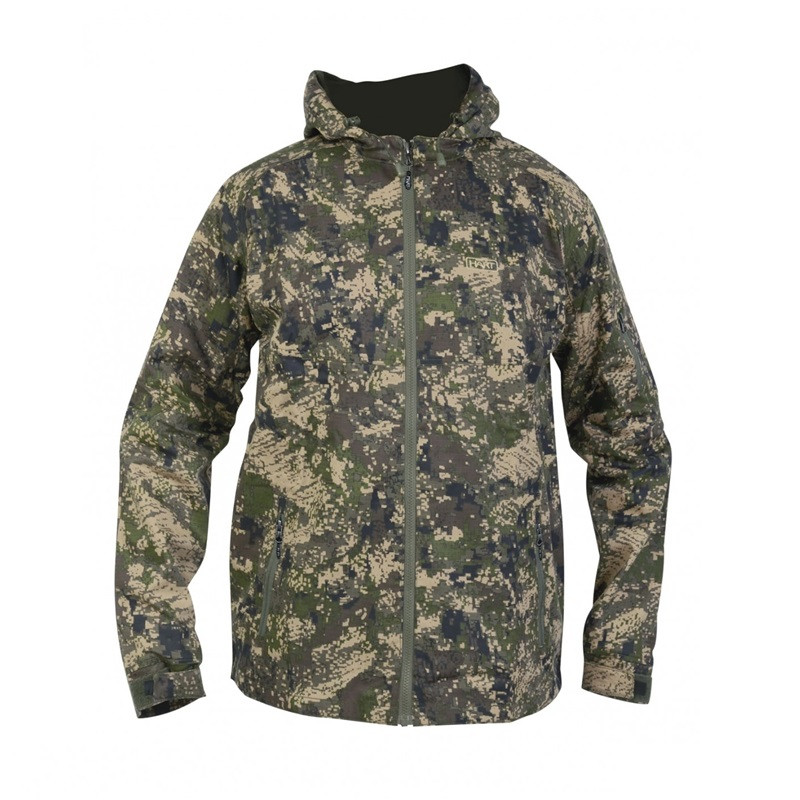 Veste Ibero Hart