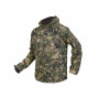 Veste Ibero Hart