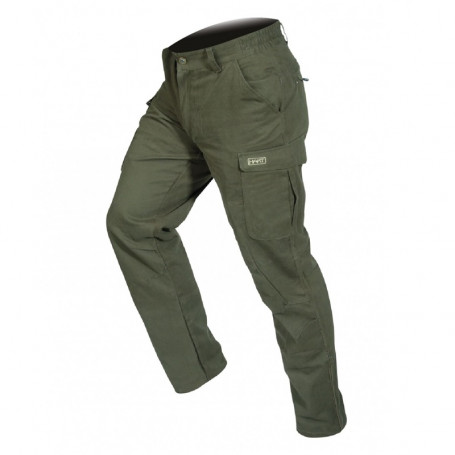 Ibero Hart Broek
