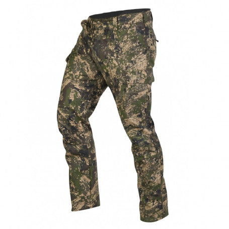 Ibero Hart Broek