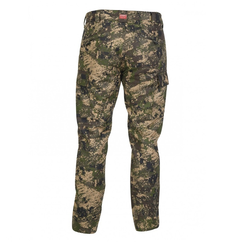 Pantalon Ibero Hart