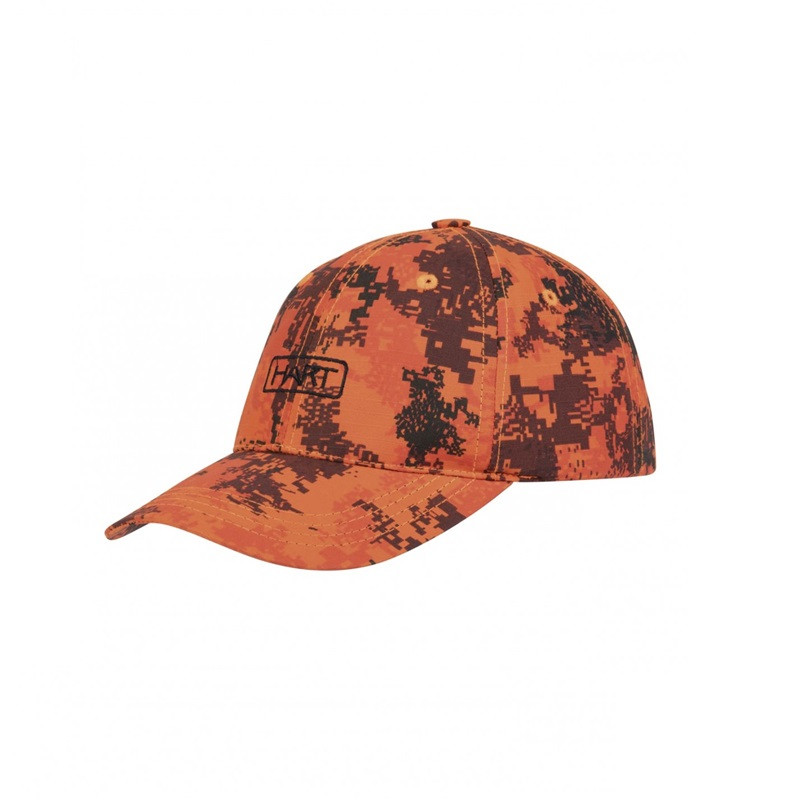 Casquette Ibero Hart