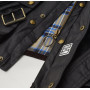 Veste Huilée Motard Trialmaster Belstaff