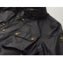 Veste Huilée Motard Trialmaster Belstaff