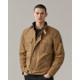Veste Huilée Motard Brooklands Belstaff