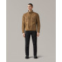 Veste Huilée Motard Brooklands Belstaff