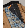 Veste Huilée Motard Brooklands Belstaff