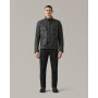 Veste Huilée Motard Brooklands Belstaff