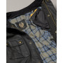 Veste Huilée Motard Brooklands Belstaff