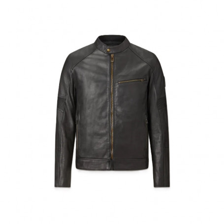 Belstaff Vanguard leren jas