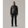 Veste en cuir Vanguard Belstaff