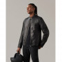 Veste en cuir Vanguard Belstaff