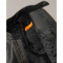 Veste en cuir Vanguard Belstaff