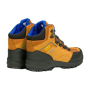 Chaussures de sécurité Nassio EVO S3 Aigle