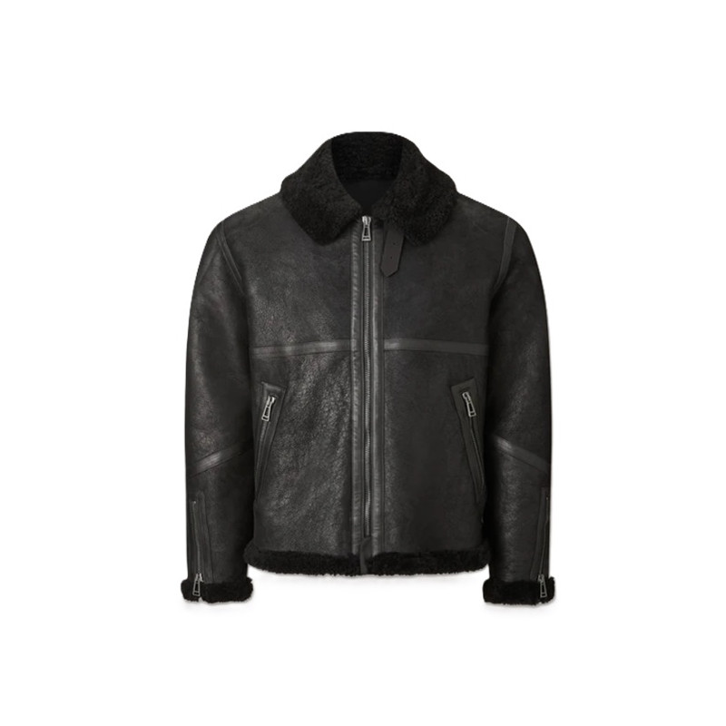 Veste Centenary Valiant Belstaff
