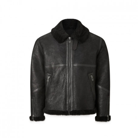 Veste Centenary Valiant Belstaff