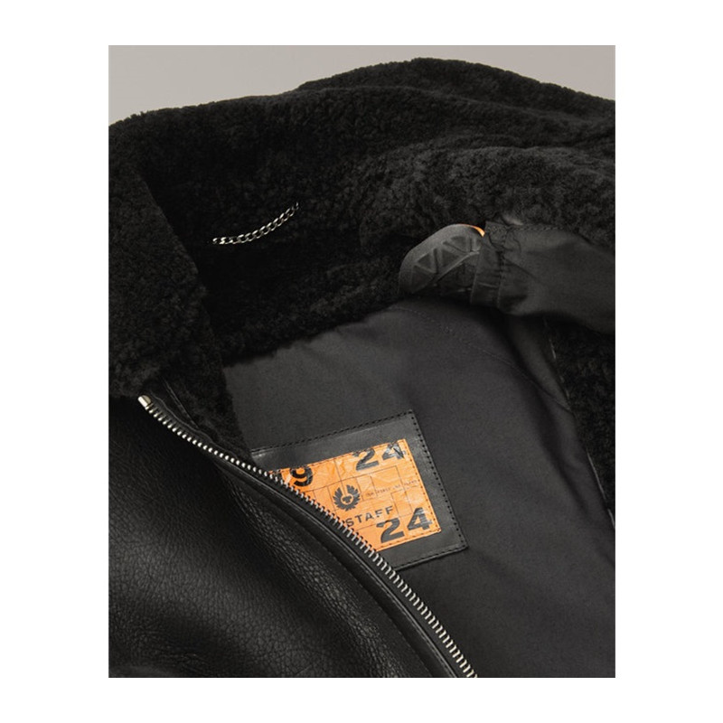 Veste Centenary Valiant Belstaff
