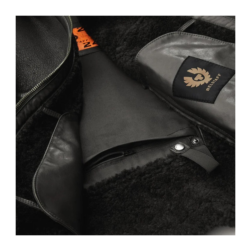 Veste Centenary Valiant Belstaff