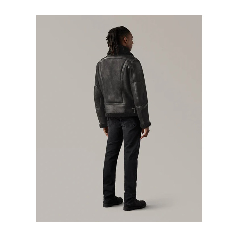 Veste Centenary Valiant Belstaff