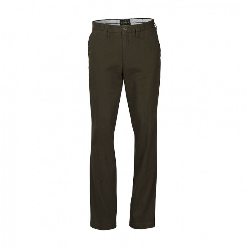 Chinos Albertville Laksen