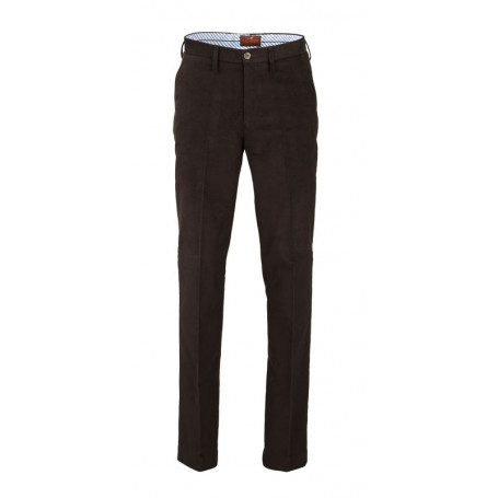 Pantalon en moleskine Broadland Laksen