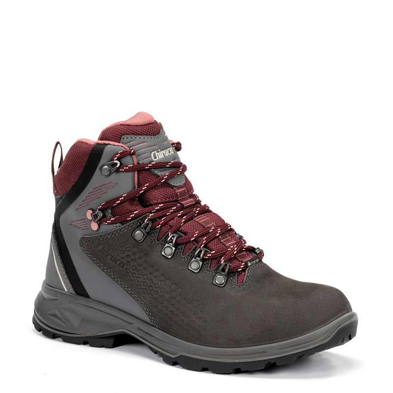 Chaussures Taiga 07 GTX femme Chiruca