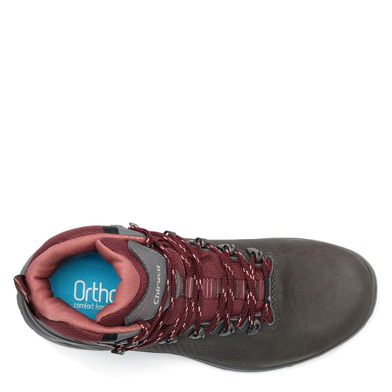 Chaussures Taiga 07 GTX femme Chiruca