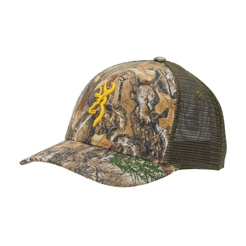 Casquette Saratoga Browning
