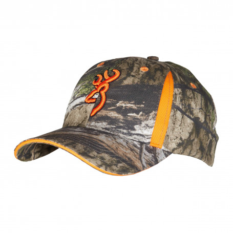 Casquette Center Browning