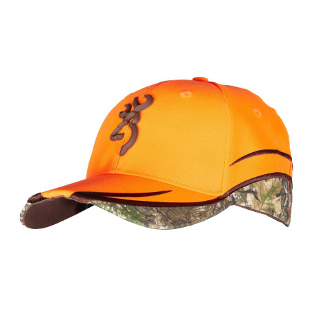 Casquette Ranger Browning