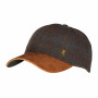 Casquette Paul Browning